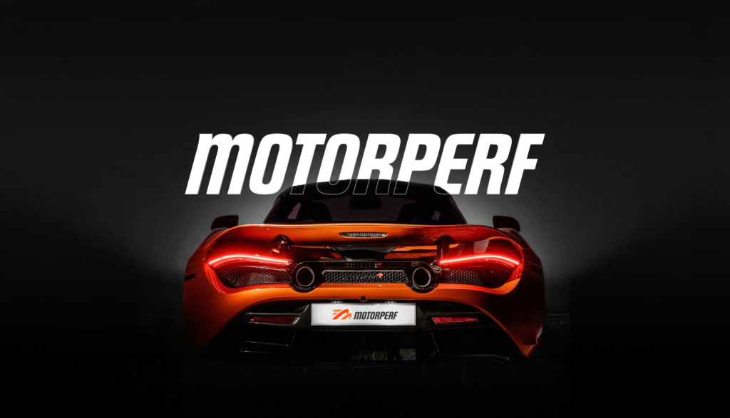 motorperf voiture