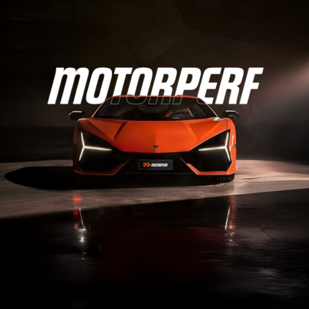 motorperf voiture sport